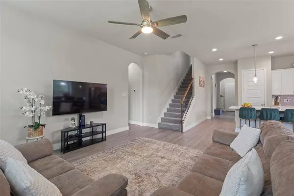 1701 Rose Finch Court, Wylie, TX 75098