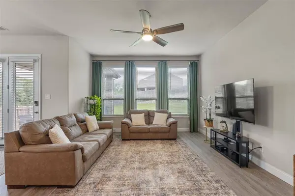 1701 Rose Finch Court, Wylie, TX 75098