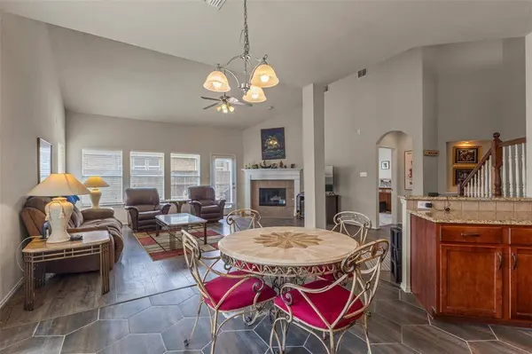 1203 Iron Horse Street, Wylie, TX 75098