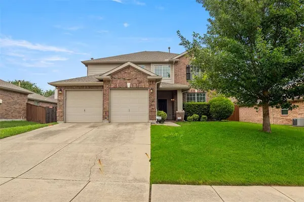 1203 Iron Horse Street, Wylie, TX 75098
