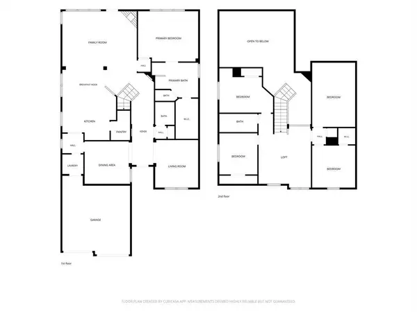 1203 Iron Horse Street, Wylie, TX 75098