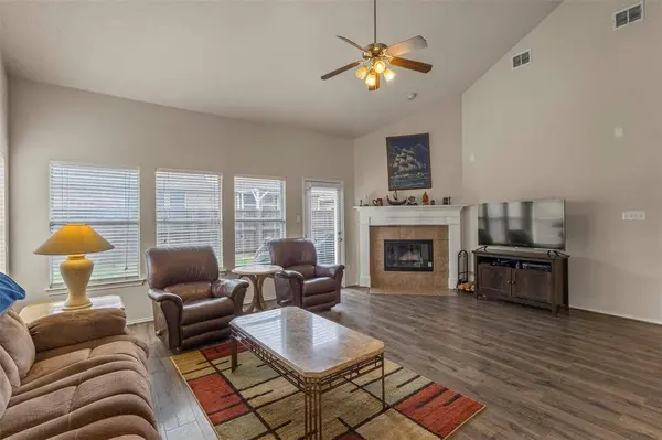 1203 Iron Horse Street, Wylie, TX 75098