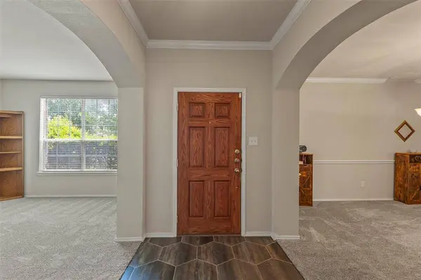 1203 Iron Horse Street, Wylie, TX 75098