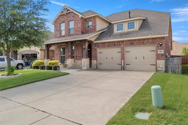 1802 Phillip Lane, Wylie, TX 75098
