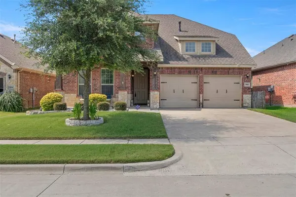 1802 Phillip Lane, Wylie, TX 75098