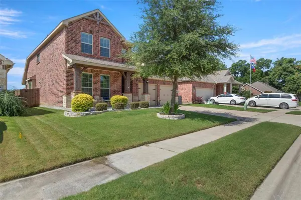 1802 Phillip Lane, Wylie, TX 75098