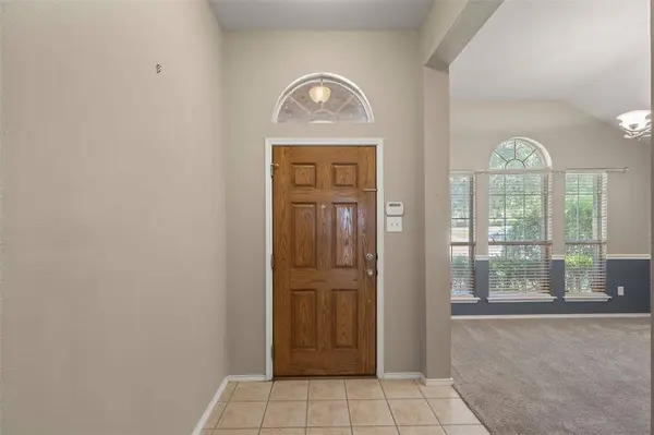 1201 Iron Horse Street, Wylie, TX 75098