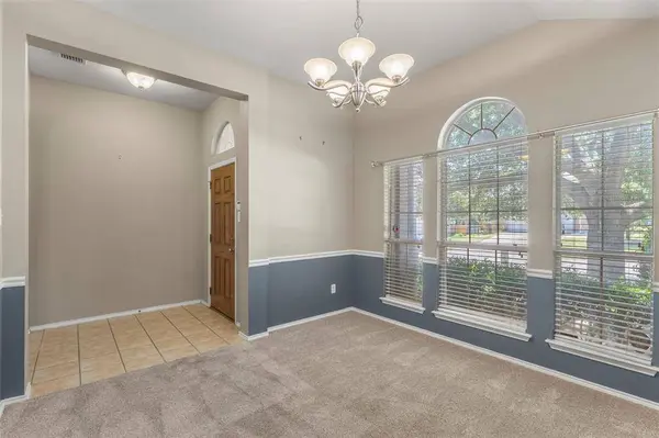 1201 Iron Horse Street, Wylie, TX 75098