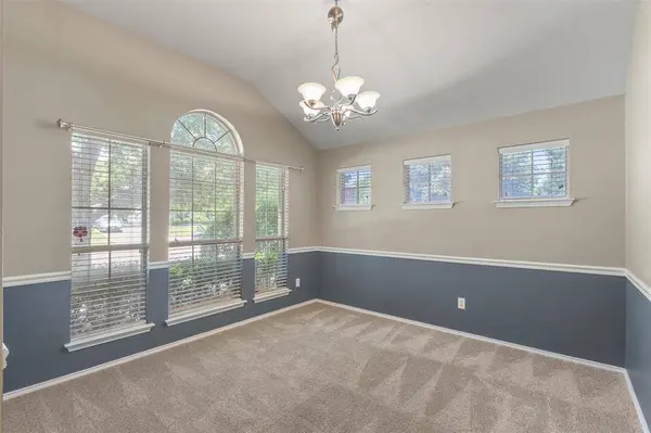 1201 Iron Horse Street, Wylie, TX 75098