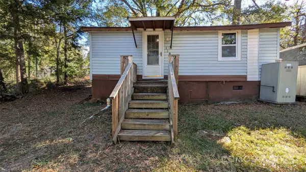 110 Dye ST, Chester, SC 29706