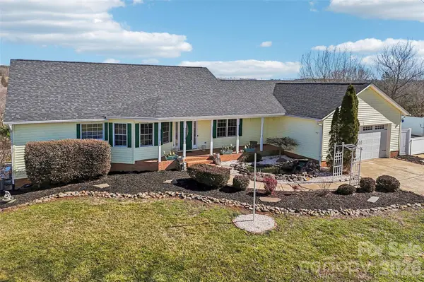 2034 New Prospect Church RD, Shelby, NC 28150