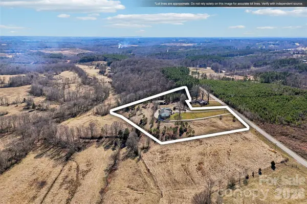 2034 New Prospect Church RD, Shelby, NC 28150