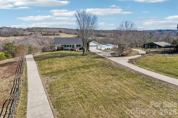 2034 New Prospect Church RD, Shelby, NC 28150