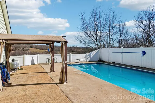 2034 New Prospect Church RD, Shelby, NC 28150