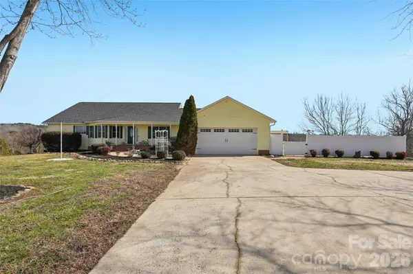 2034 New Prospect Church RD, Shelby, NC 28150