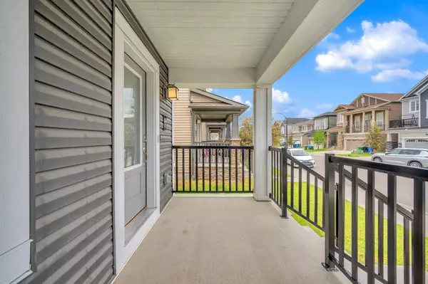 51 CITYSIDE TER Northeast, Calgary, AB T3N 1E2