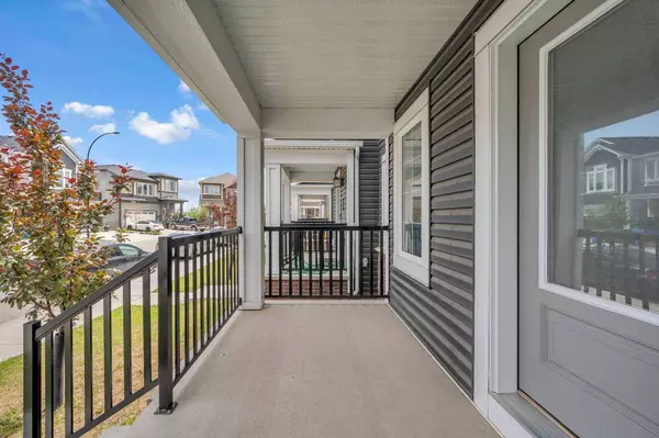 51 CITYSIDE TER Northeast, Calgary, AB T3N 1E2