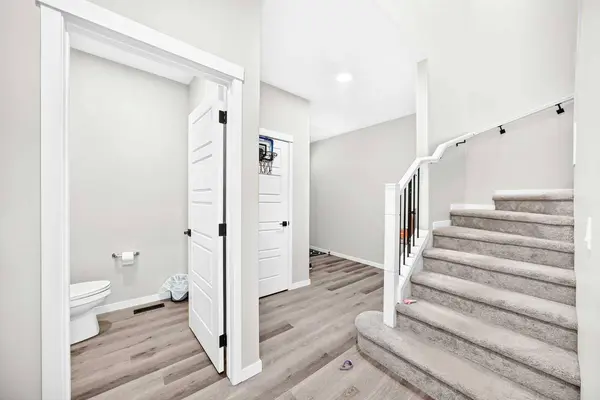 241 N Sage Bluff Rise NW, Calgary, AB T3R 1W2