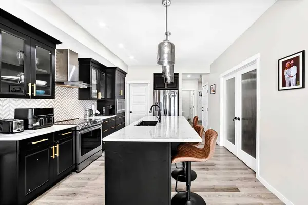 241 N Sage Bluff Rise NW, Calgary, AB T3R 1W2