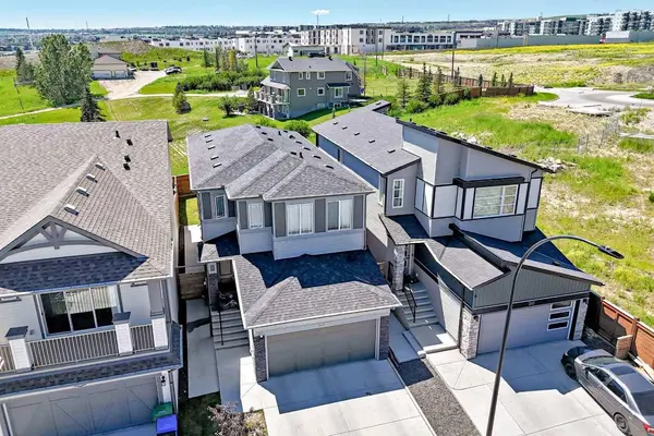 241 N Sage Bluff Rise NW, Calgary, AB T3R 1W2