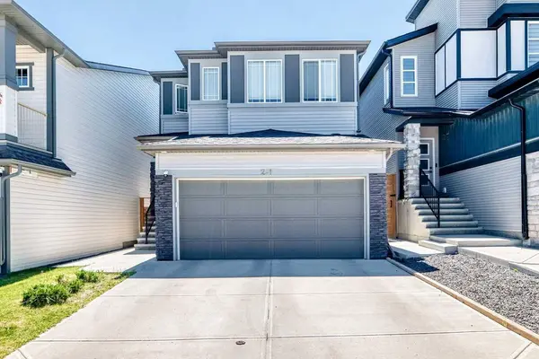 241 N Sage Bluff Rise NW, Calgary, AB T3R 1W2