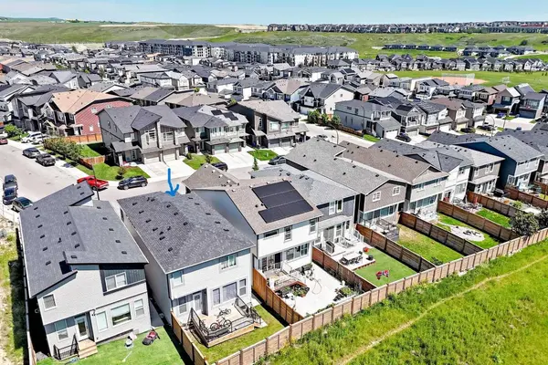 241 N Sage Bluff Rise NW, Calgary, AB T3R 1W2