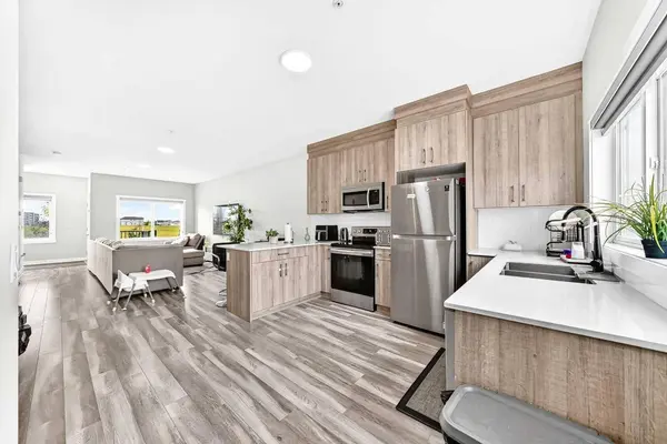 1339 Cornerstone BLVD NE, Calgary, AB T3N 1R8