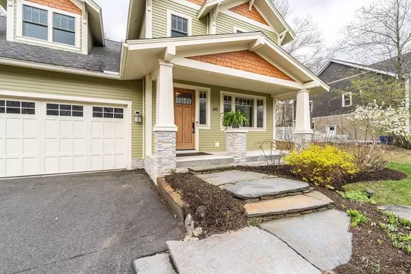 60 Emerson Way, Northampton, MA 01062