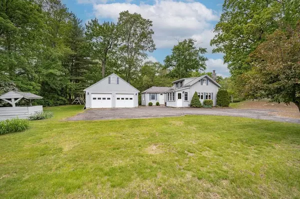 167 Alden St, Ludlow, MA 01056