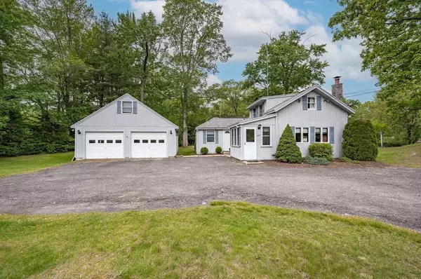 167 Alden St, Ludlow, MA 01056