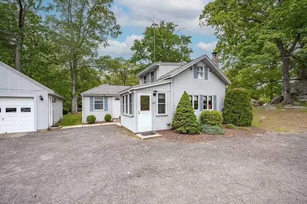 167 Alden St, Ludlow, MA 01056