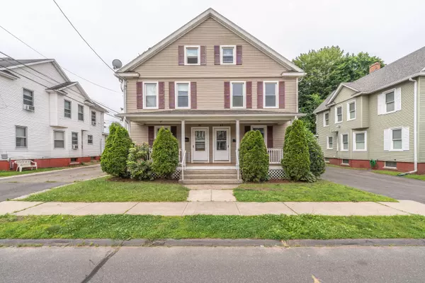 21 Bigelow Avenue, Enfield, CT 06082