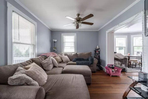 21 Bigelow Avenue, Enfield, CT 06082