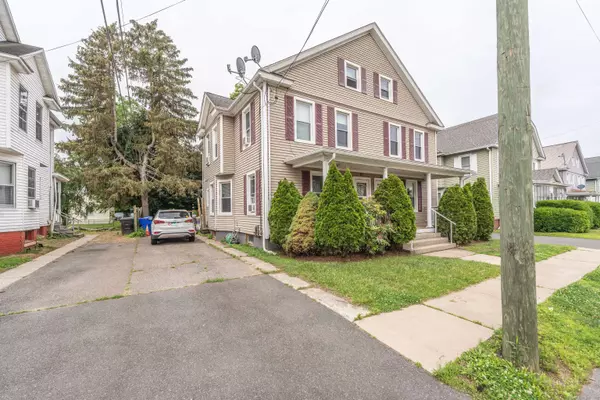 21 Bigelow Avenue, Enfield, CT 06082