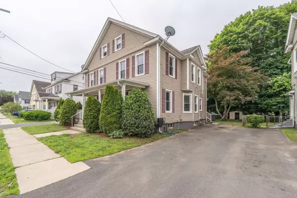 21 Bigelow Avenue, Enfield, CT 06082