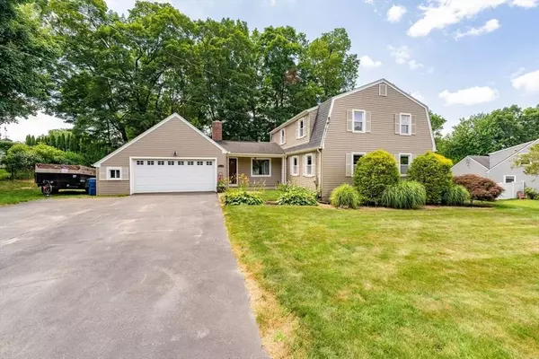 149 Butternut Hollow Rd, West Springfield, MA 01089