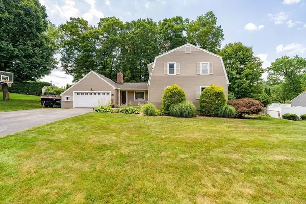 149 Butternut Hollow Rd, West Springfield, MA 01089