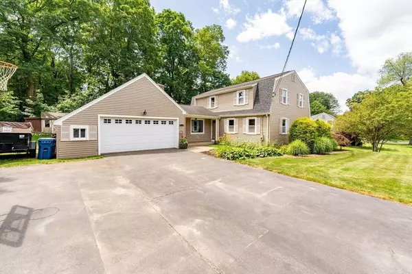 149 Butternut Hollow Rd, West Springfield, MA 01089