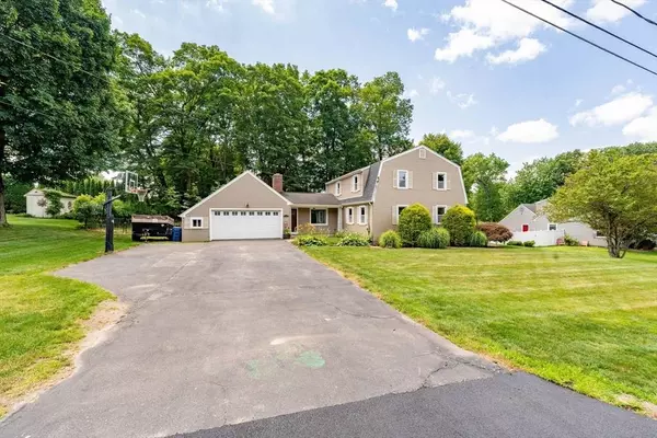 149 Butternut Hollow Rd, West Springfield, MA 01089