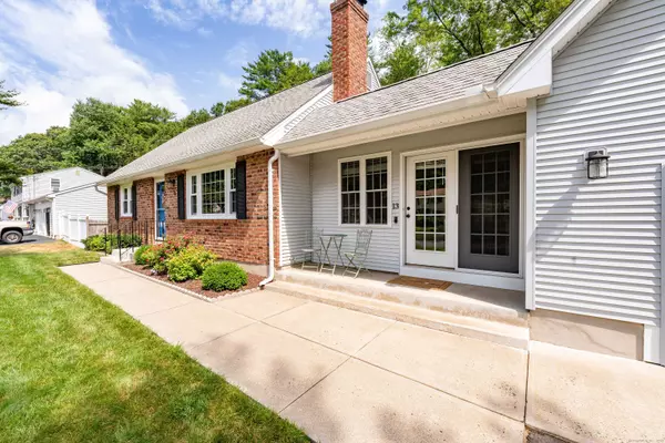 13 Birchwood Road, Enfield, CT 06082