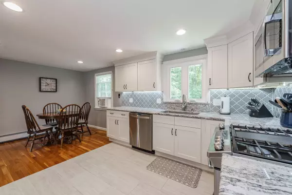 13 Birchwood Road, Enfield, CT 06082