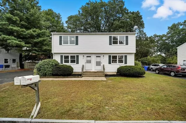 27-29 Allison Ln, Springfield, MA 01129