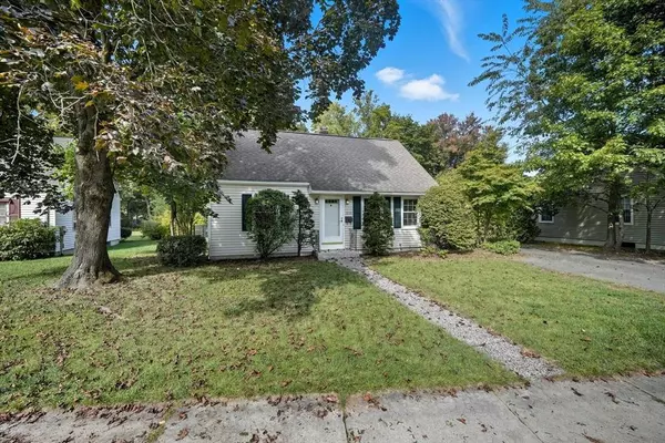 1636 Longmeadow St, Longmeadow, MA 01106