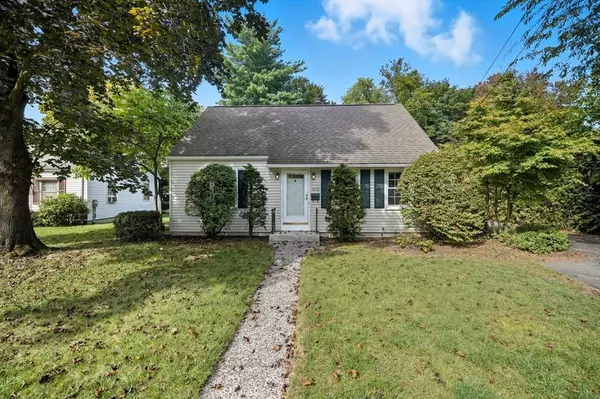 1636 Longmeadow St, Longmeadow, MA 01106