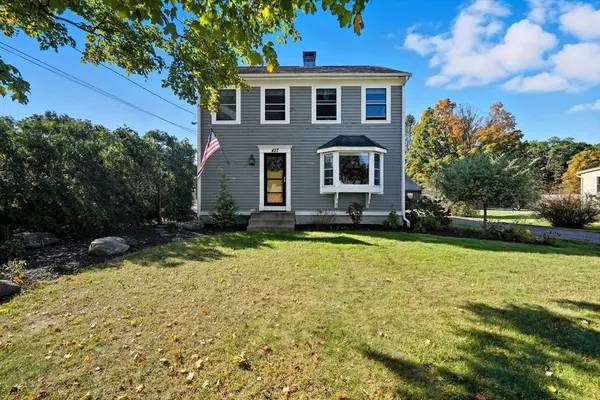 427 Main Rd, Granville, MA 01034