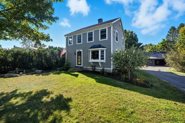 427 Main Rd, Granville, MA 01034