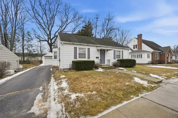 50 Warsaw Ave, Ludlow, MA 01056