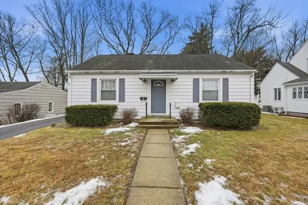 50 Warsaw Ave, Ludlow, MA 01056