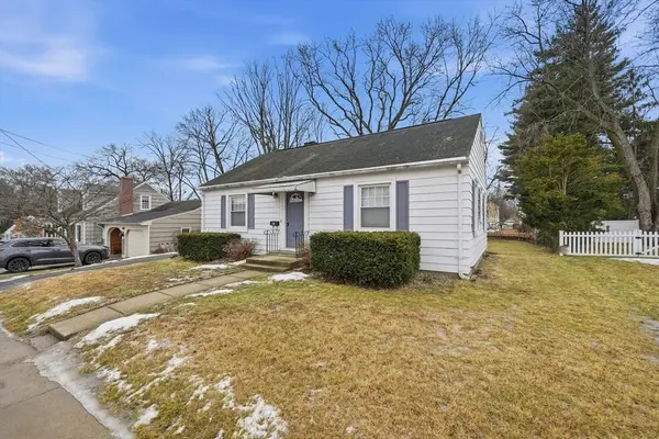 50 Warsaw Ave, Ludlow, MA 01056