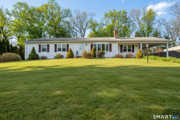 31 Sharren Lane, Enfield, CT 06082